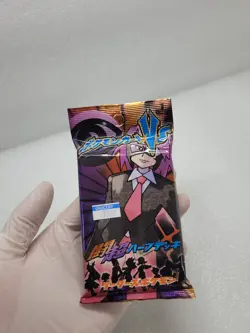 Pokemon *SEALED* VS Series Psychic Fighting Fat Pack Half Deck *1ST EDITION*🔥📈 - Image 4