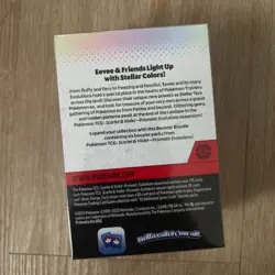 Pokemon Prismatic Evolutions Booster Bundle (6 Booster Packs) - New & Sealed ✅🚚 - Image 2