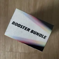 Pokemon Prismatic Evolutions Booster Bundle (6 Booster Packs) - New & Sealed ✅🚚 - Image 3