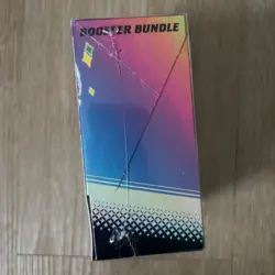 Pokemon Prismatic Evolutions Booster Bundle (6 Booster Packs) - New & Sealed ✅🚚 - Image 4