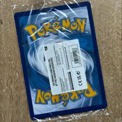 Pokemon Center x Natural History Museum Exclusive Bundle - Brand New In Hand ✅🚚 - Image 5