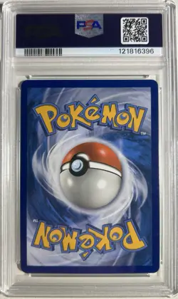 Pokemon Muk & Alolan Muk GX Unbroken Bonds Full Alt Art 197/214 PSA 10 Gem Mint - Image 2