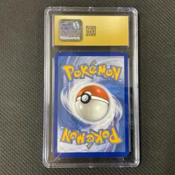 VENUSAUR EX Ultra Rare Holo 155 CGC 10 PRISTINE 2025 Pokemon Mega Evolutions - Image 2