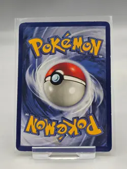 Pokemon TCG Fossil Set 1999 WOTC Mr. Fuji 58/62 - Image 2