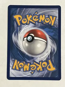Charizard V SWSH050 NM Black Star Promo Pokemon - Image 2