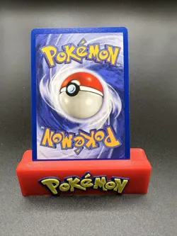 Pokemon Dark Vileplume Team Rocket 1st Edition WOTC Vintage 30/82 277 💎NM💎 - Image 2