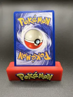 Pokemon Dark Vileplume Team Rocket 1st Edition WOTC Vintage 30/82 277 💎NM💎 - Image 3