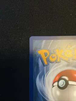 Mew EX 232/091 Sv: Paldean Fates Bubble Mew Sir Pokemon TCG - Image 2