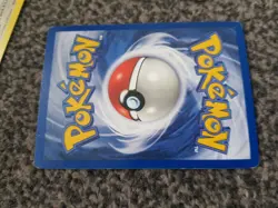 Pokemon TCG Rattata Base Set 61/102 Regular Unlimited Common - Image 2