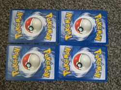 Pokemon TCG Rattata Base Set 61/102 Regular Unlimited Common - Image 4