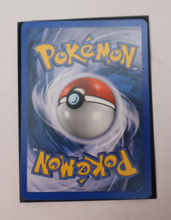 2005 Jolteon 8/115 Holo Rare Unseen Forces LP Pokemon WOTC Lightly Played - Image 2