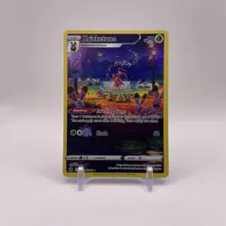Kricketune Ultra Rare Crown Zenith: Galarian Gallery GG02/GG70 NM Pokemon TCG - Image 1