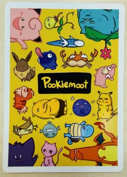 Charliezard (Charizard) #6 - Gen 1 Pookiemoot Fan Art - Pokemon - Image 3