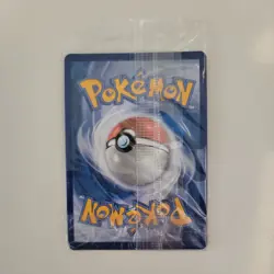 Pokemon TCG Mega Charizard X Ex Promo 023 Sealed Holo with Oricorio EX - Image 3