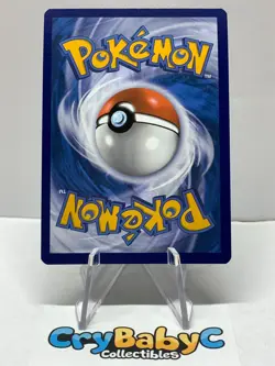 Pokemon Scream Tail SVP065 Scarlet & Violet Black Star Promo - Image 3