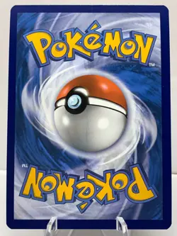 Pokemon Scream Tail SVP065 Scarlet & Violet Black Star Promo - Image 4
