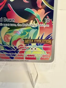 Bulbasaur promo sealed, Ivysaur, & Mega Venusaur ex Pokemon Mega Evolutions - Image 3