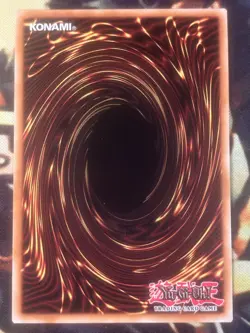 Yugioh: Toon Buster Blader - MP16-EN205 - Rare - 1st Edition - NM - Image 2