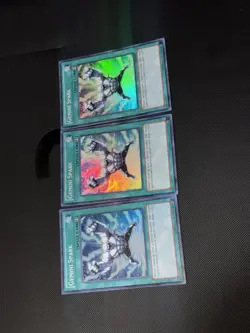 Gemini Spark AP02-EN011 LP Super Rare Unlimited Edition Yu-Gi-Oh - Image 3