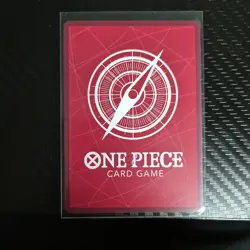 Gol D. Roger One Piece OP13-003 Alt Art Leader - Image 2