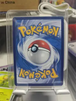 [US SELLER] Pokemon S-Chinese Mega Sableye & Tyranitar GX CSM2cC 045 RR Card - Image 2