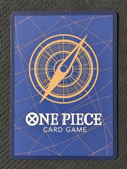Nami (Parallel) OP01-016 R 25th Edition ONE PIECE Card Game Japanese - Image 2