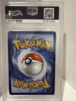 Snorlax 122 Sv: Scarlet & Violet Promo Card Holo Twilight Masque 3 Pack PSA 10 - Image 2