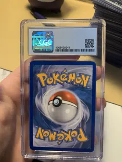 Garchomp C - (League Promo) 060/147 League & Championship Cards Reverse Holo - Image 2