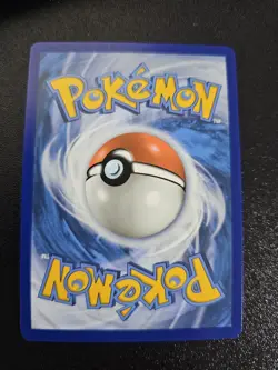 Pokemon TCG Eelektrik IR 114/086 SV Black Bolt English - Image 2