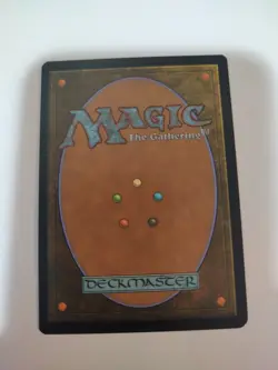 Llanowar Loamspeaker Buy-A-Box Promos Foil - Image 2