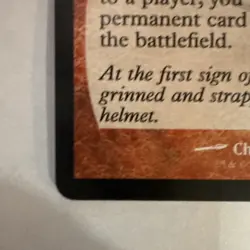 Goblin Lackey (Future Sight) Mystery Booster 2 Regular - Image 5