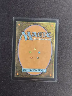 Foundations Crystal Barricade FOIL #7 MTG NM - Image 2