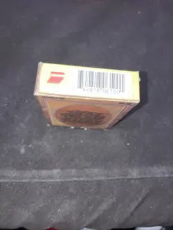 Magic: The Gathering ~ Unlimited Starter Deck Box (EMPTY) & Rule Book - Image 4