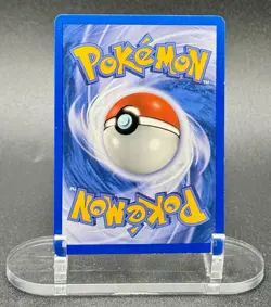 Pikachu 12 Promo Pokemon Nintendo Promos 2003 Vintage Black Star Promo Holo NM - Image 3
