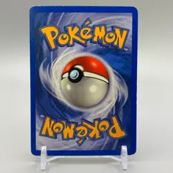Pokemon Pikachu #12 Nintendo Black star Promo Holo 2003 E-reader Card - Image 4