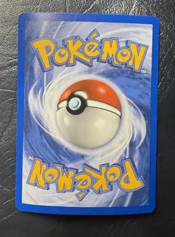 2003 Card PIKACHU 12 PROMO BLACK STAR HOLO POKEMON RAW N/M - Image 2