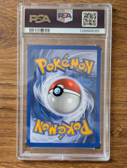 2003 Pokemon Black Star Holo Promo PSA 9 Pikachu #012 #12 12 E-Reader FRESH SLAB - Image 2