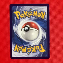 Paldean Wooper - 1303/05 - Pokemon TCG - Gem Pack Volume 1 | Chinese - Image 2