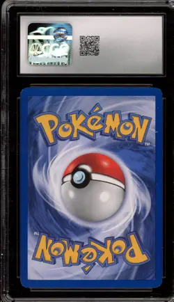 Pokemon Dragonite Expedition Holo Rare #9 CGC 8.5 - Image 2