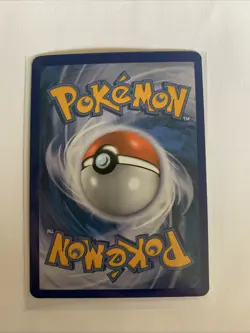 Pokemon TCG Zekrom Next Destinies 50/99 Reverse Holo Rare MINT - Image 4