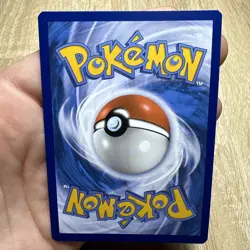 Pokemon TCG Reverse Holo Trainer Nessa 136/159 - Image 2