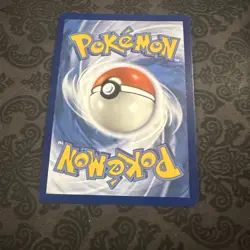 Pokemon Nessa 136/159 Crown Zenith Signature Holo Rare - Image 2