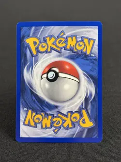 Pokemon TCG Entei #34 Reverse Holo Promo Card - Image 2