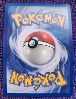 Rocket's Hideout 87/109 Team Rocket Returns Stamped Reverse Holo Pokemon *NICE* - Image 3