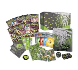 Pokemon Center Elite Trainer Box Mega Evolution Perfect Order ETB *PRESALE* 3x - Image 2