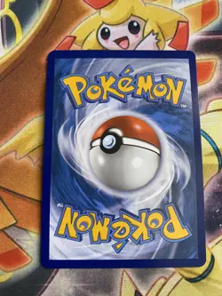 Flaaffy 280/264 - Fusion Strike - Gold Secret Rare - NM - Pokemon TCG Card - Image 2