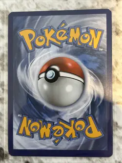 2021 Pokemon Sword & Shield Promo Greninja Star SWSH144 RARE CARD - Image 2