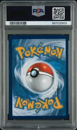 Arceus V 166/172 PSA 10 GEM MT Pokemon Brilliant Stars Alternate Art Ultra Rare - Image 2