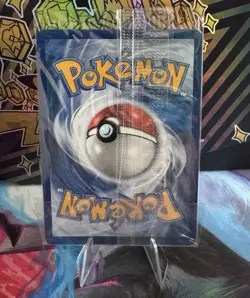 Pokemon Mega Charizard X ex / Oricorio ex Phantasmal Flames UPC Promo Sealed - Image 2