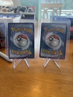 Pokemon TCG Delibird Holiday Advent Calendar Promo 46/193 Stamped - Image 3
